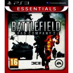 Battlefield Bad Company 2 Game Essentials